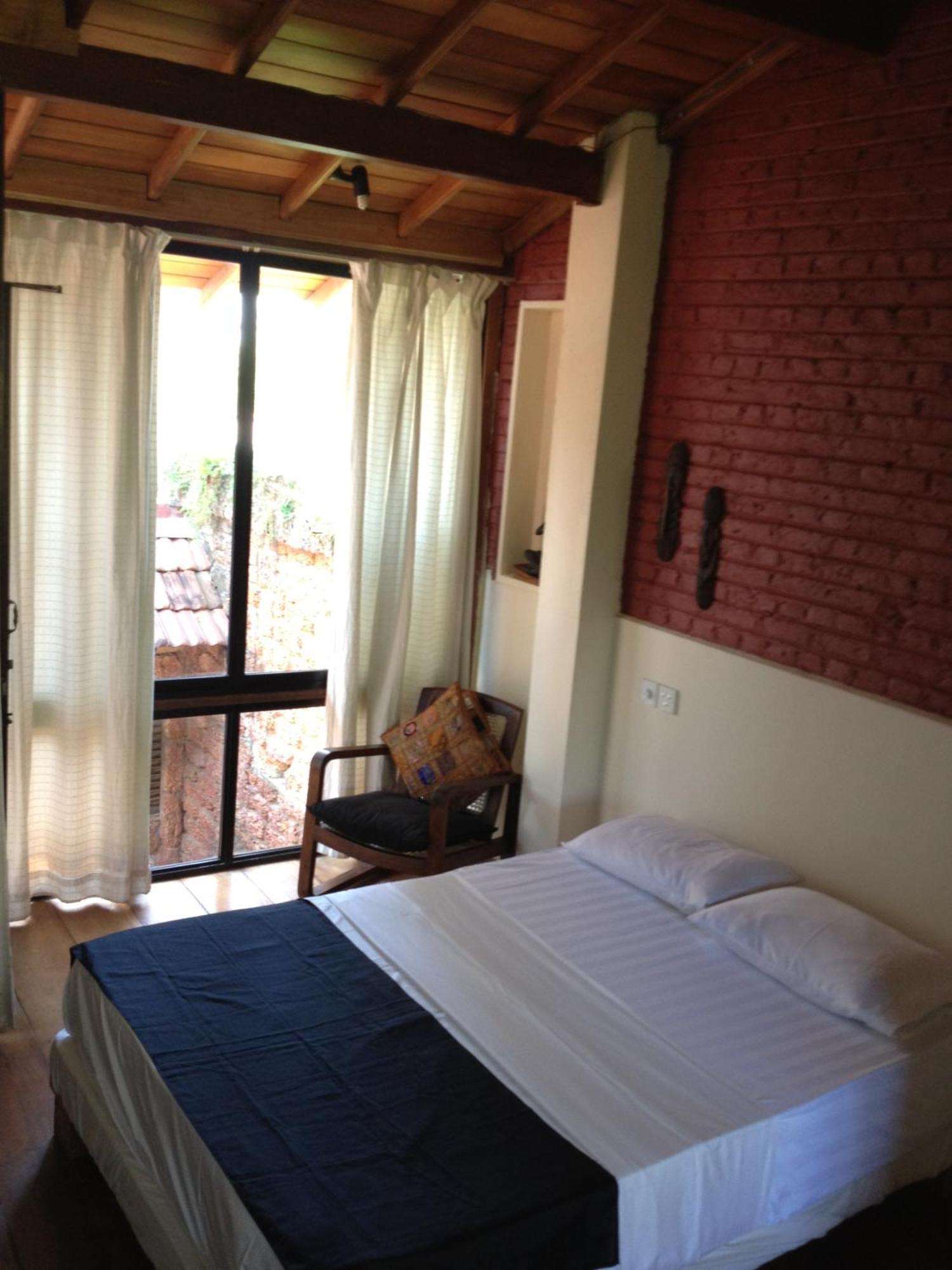 Highbury Colombo Apartman Kültér fotó