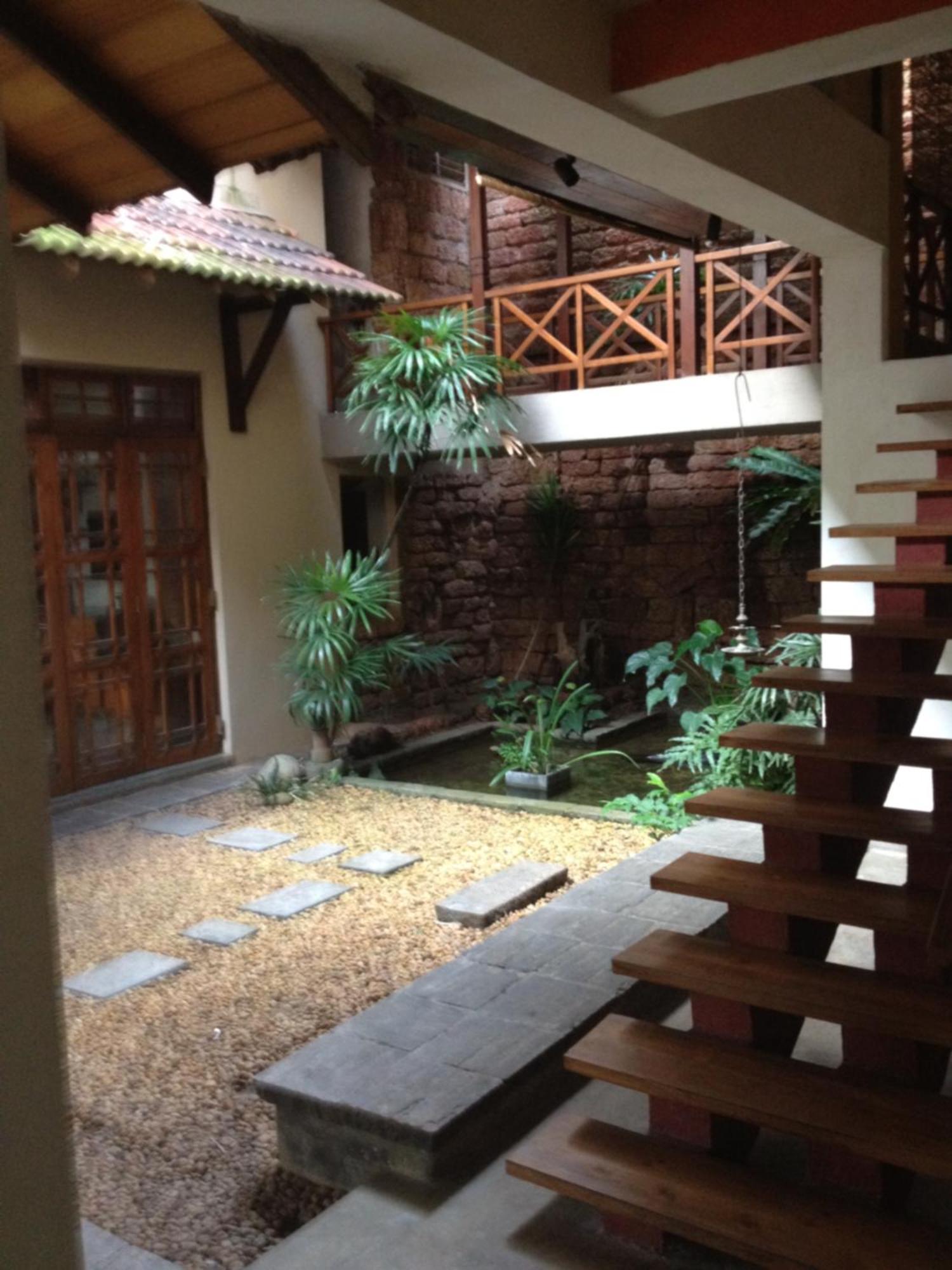 Highbury Colombo Apartman Kültér fotó
