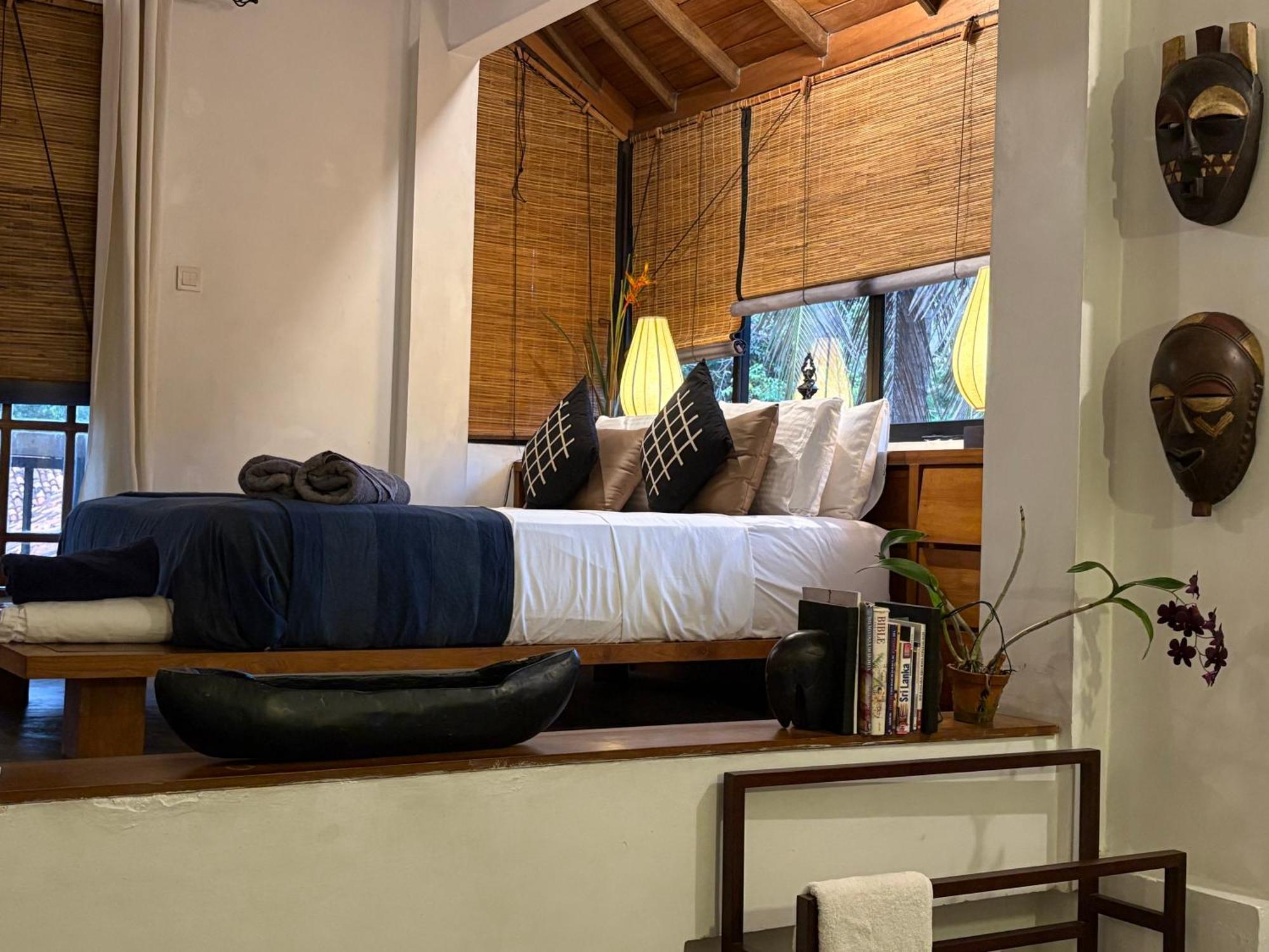 Highbury Colombo Apartman Kültér fotó