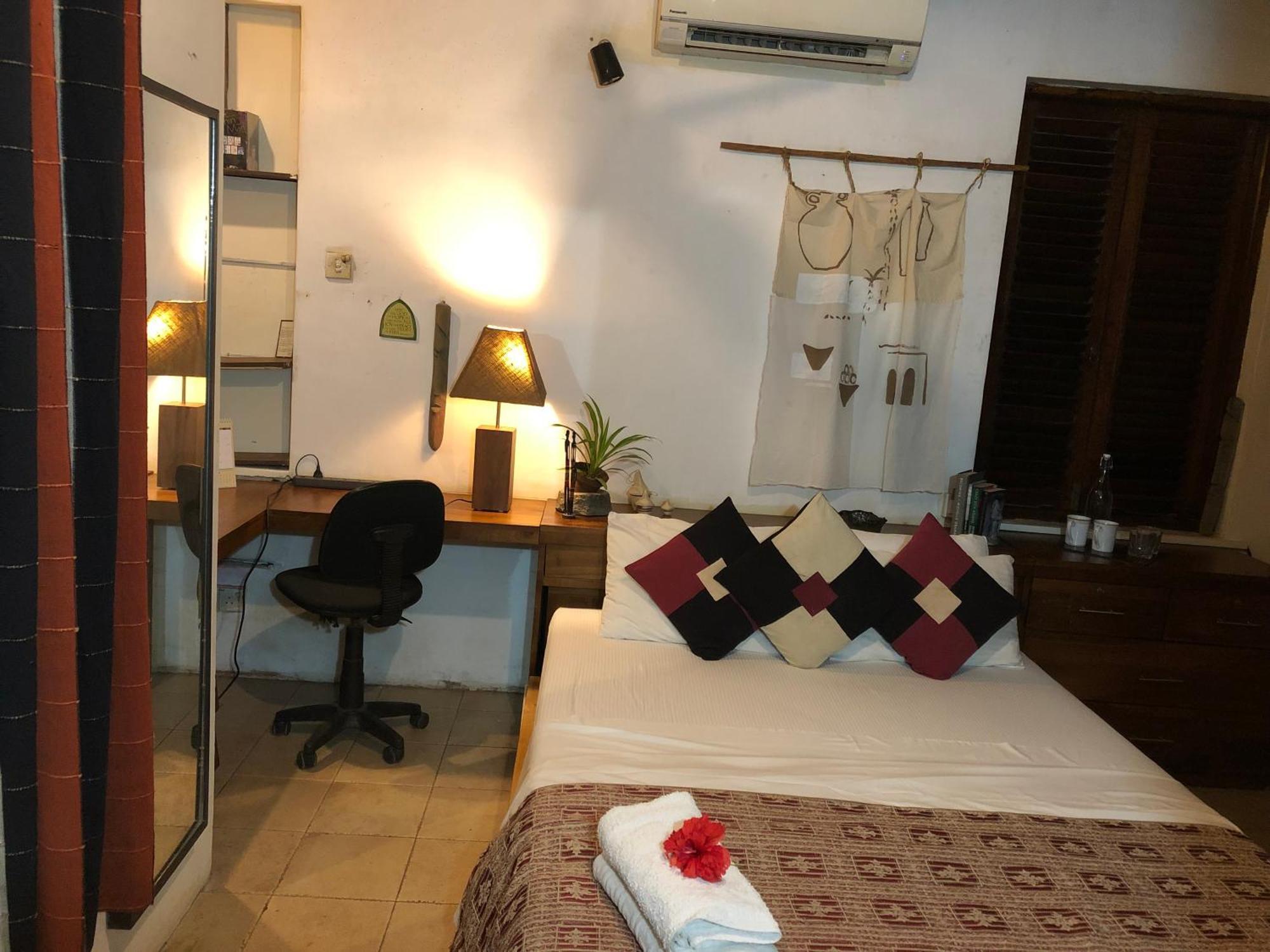 Highbury Colombo Apartman Kültér fotó