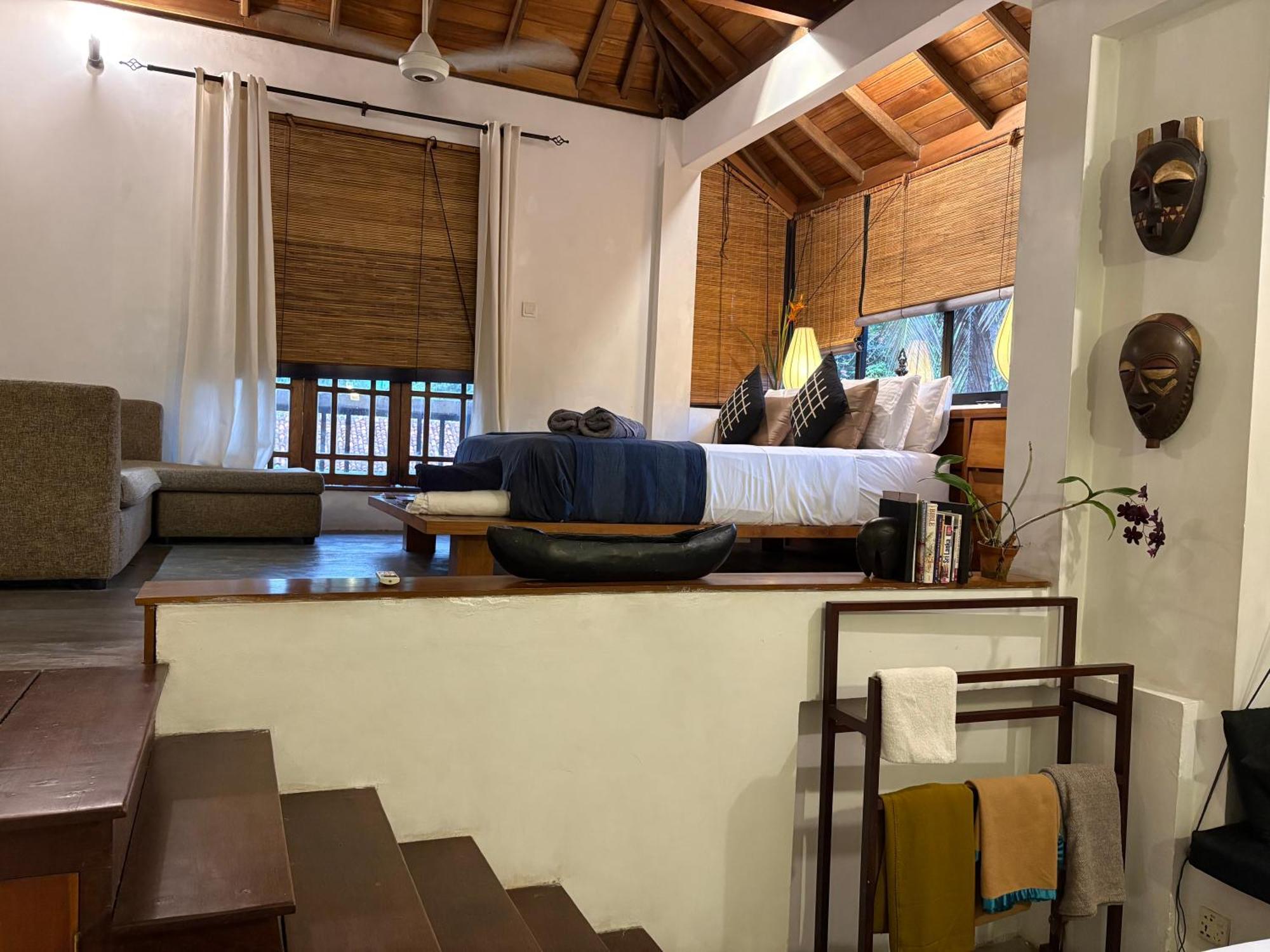 Highbury Colombo Apartman Kültér fotó